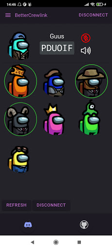 BetterCrewlink PC版