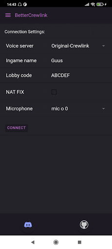 BetterCrewlink PC版