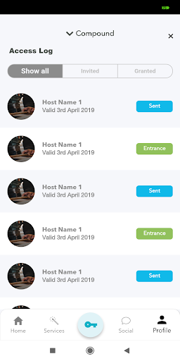 komputer One Key - My Digital ID