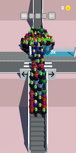 Escalators電腦版