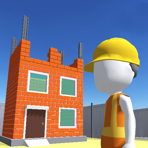 Play Home Builder 3D ! Online for Free on PC & Mobile