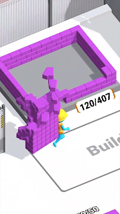 Pro Builder 3D الحاسوب