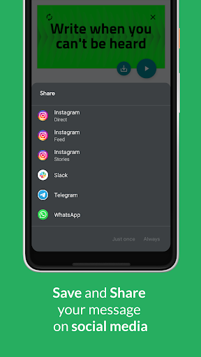 Large Text: Signboard پی سی