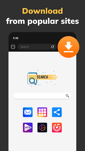 Private Video Downloader PC