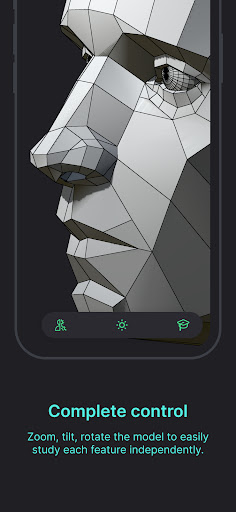 Head Model Studio PC