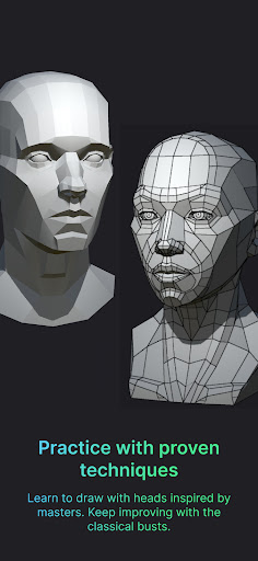 Head Model Studio PC