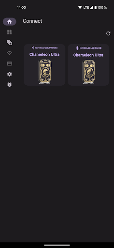 Chameleon Ultra GUI PC