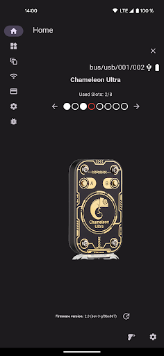 Chameleon Ultra GUI PC