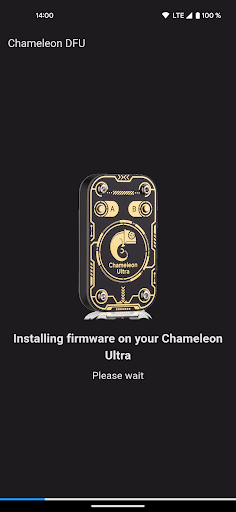 Chameleon Ultra GUI PC