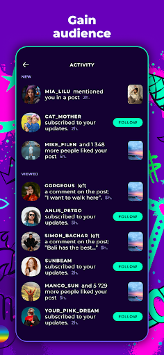 Cheelee: आपके लिए छोटे वीडियो