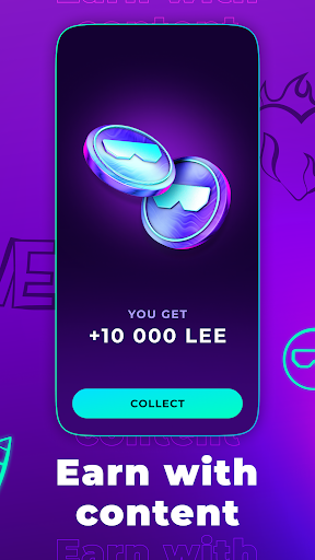 Cheelee: Short Videos for You الحاسوب