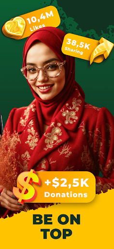 Cheelee: Short Videos for You پی سی