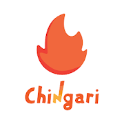 Chingari - Original Indian Short Video App الحاسوب