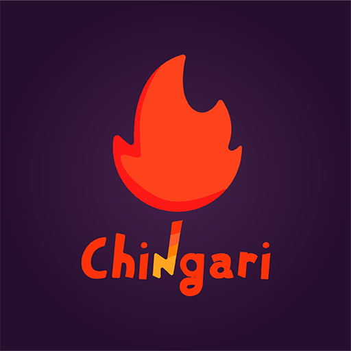 Chingari - Original Indian Short Video App
