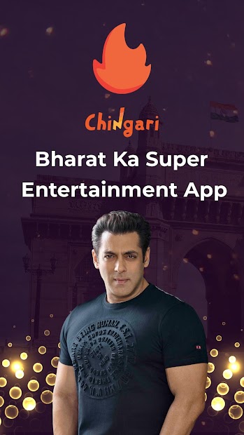 Chingari - powered by GARI PC