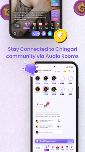 Chingari - Original Indian Short Video App PC