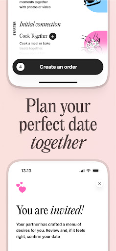 Intimacy Games & Date Ideas پی سی