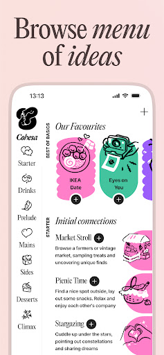 Intimacy Games & Date Ideas پی سی