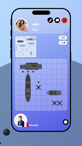 Gra w Statki Online PC