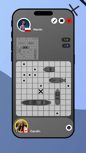 Gra w Statki Online PC