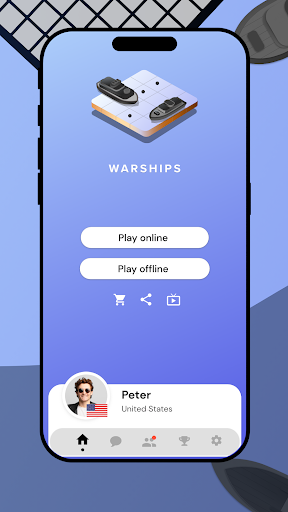 Gra w Statki Online PC