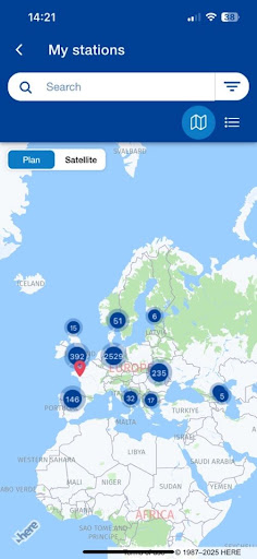 AS 24 Fleet Manager PC