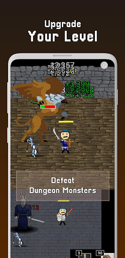 ローグダンジョンRPG PC版