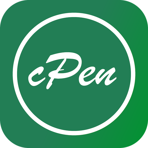 cPen Network پی سی
