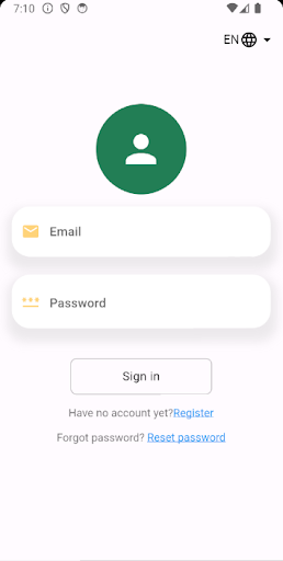 cPen Network پی سی
