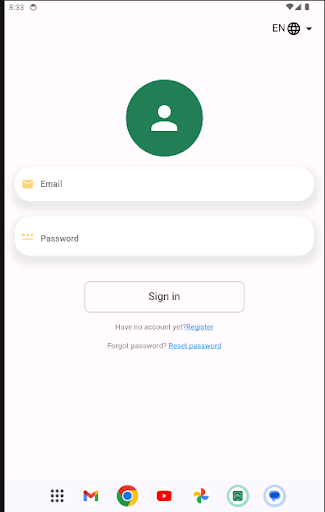 cPen Network پی سی