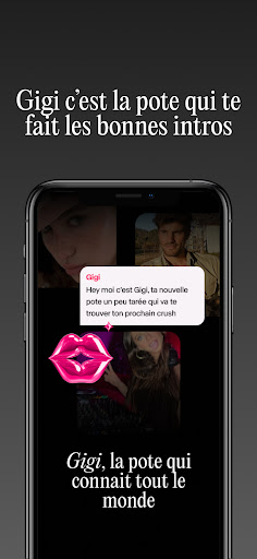 Gigi Dating App: Match & Meet PC