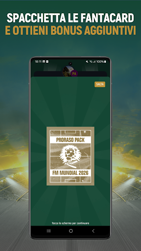 FantaMaster Mundial PC