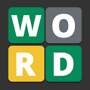 Wordle - Daily Word Challenge電腦版