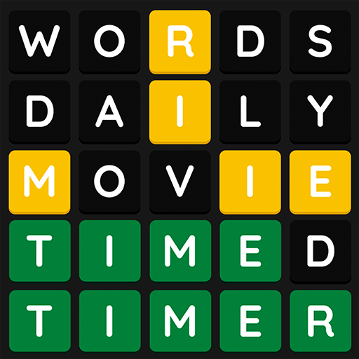 Wordling: Daily Word Challenge PC