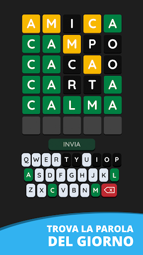 Wordling! puzzle di parole