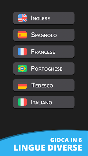 Wordling! puzzle di parole