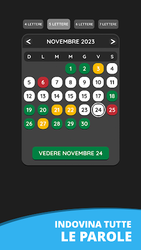 Wordling! puzzle di parole