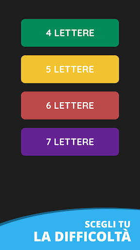 Wordling! puzzle di parole