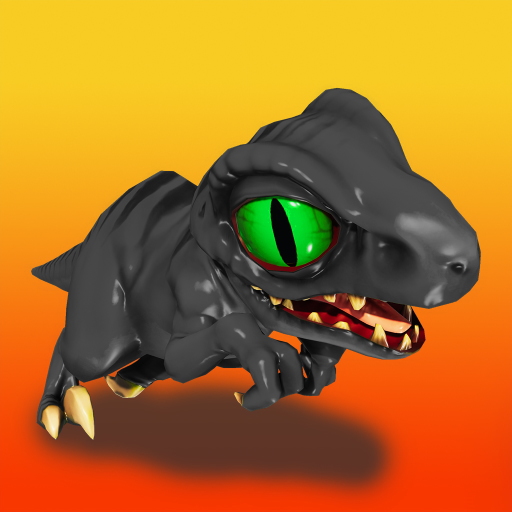 Dinosaur.io Jurassic Battle PC