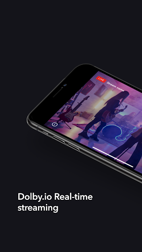 Dolby.io Ultra PC