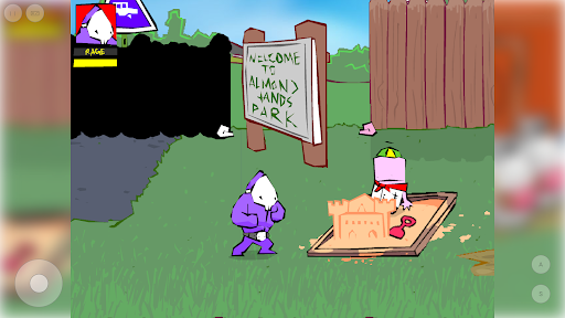 Flash Game Emulator
