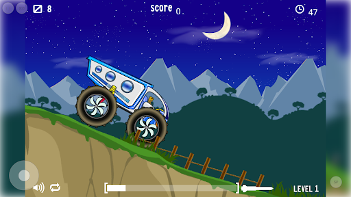 Flash Game Emulator