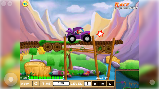 Flash Game Emulator