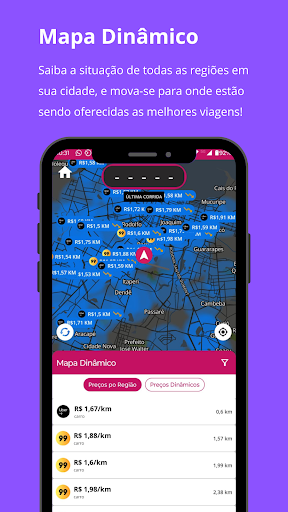 DSW - Calculadora de Ganhos