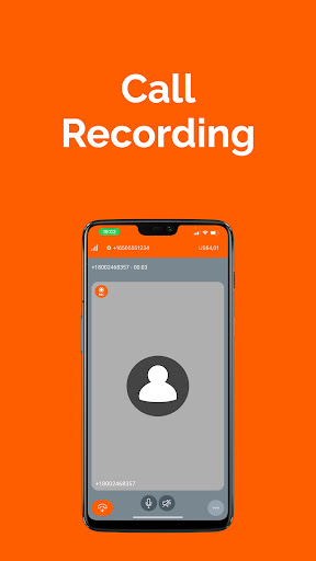 International calls পিসি