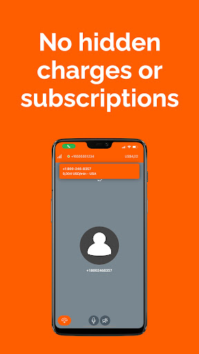 International calls পিসি