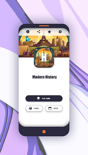 Modern History PC