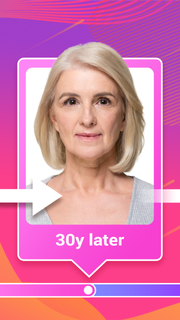 Future Face - Face Aging, Baby Maker, Face Scanner