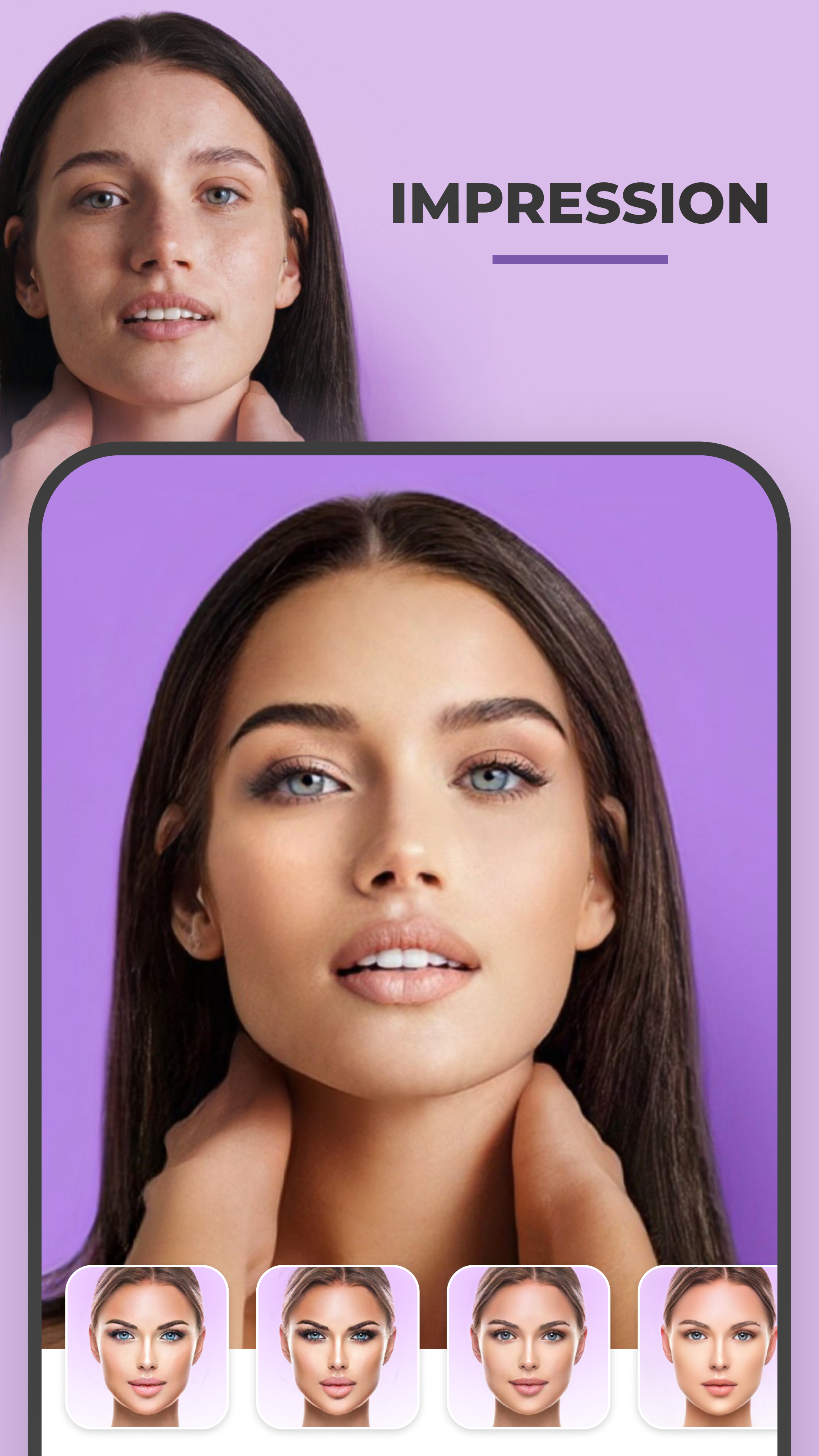 FaceApp PC