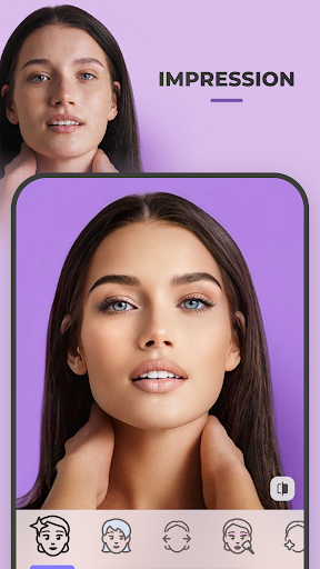 FaceApp: Perfect Face Editor